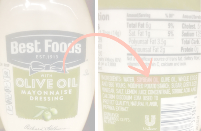 Free Food Label Scanner & Ingredient Checker App | LabelChecker